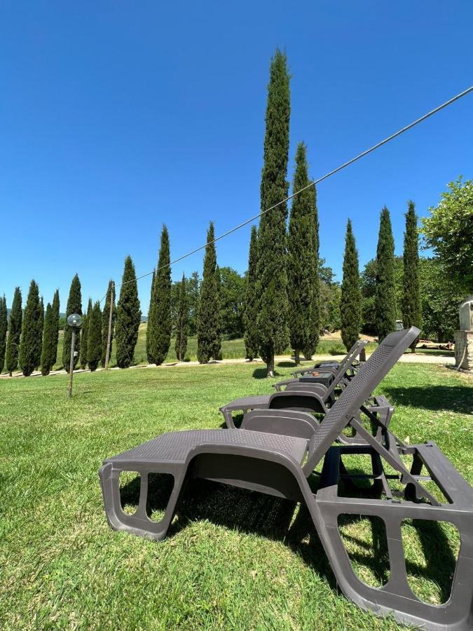 San Fedele Alloggi Siena Kültér fotó